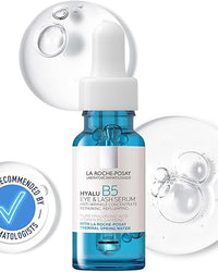 La Roche-Posay Hyalu B5 Eye Serum 15ml