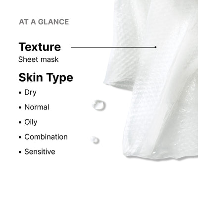 SkinCeuticals Biocellulose Restorative Masque (1 Sheet Mask)