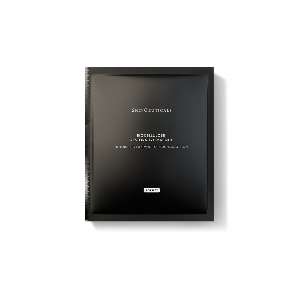 SkinCeuticals Biocellulose Restorative Masque (1 Sheet Mask) Face Masks