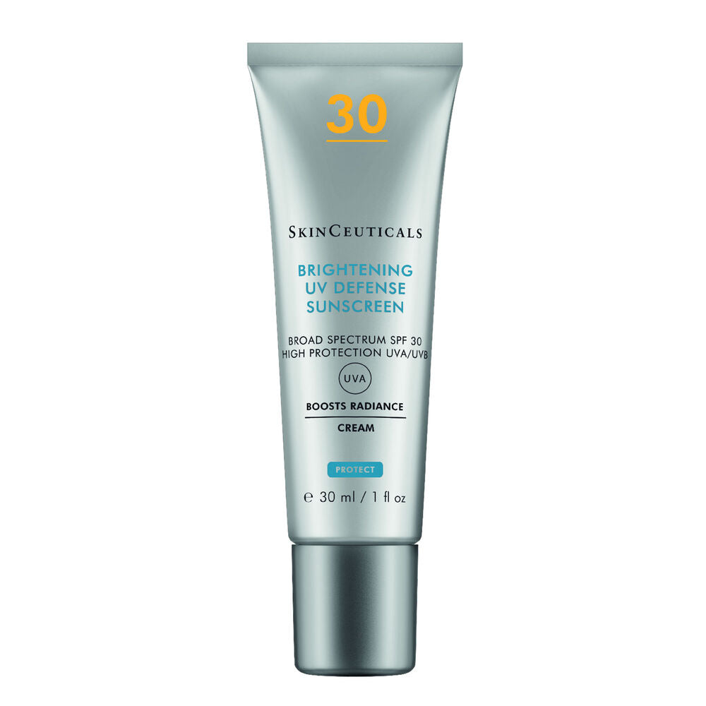 SkinCeuticals Phloretin CF 30ml + Brightening UV Defense SPF30 30ml Duo