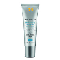 SkinCeuticals Phloretin CF 30ml + Brightening UV Defense SPF30 30ml Duo