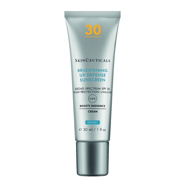SkinCeuticals Phloretin CF 30ml + Brightening UV Defense SPF30 30ml Duo