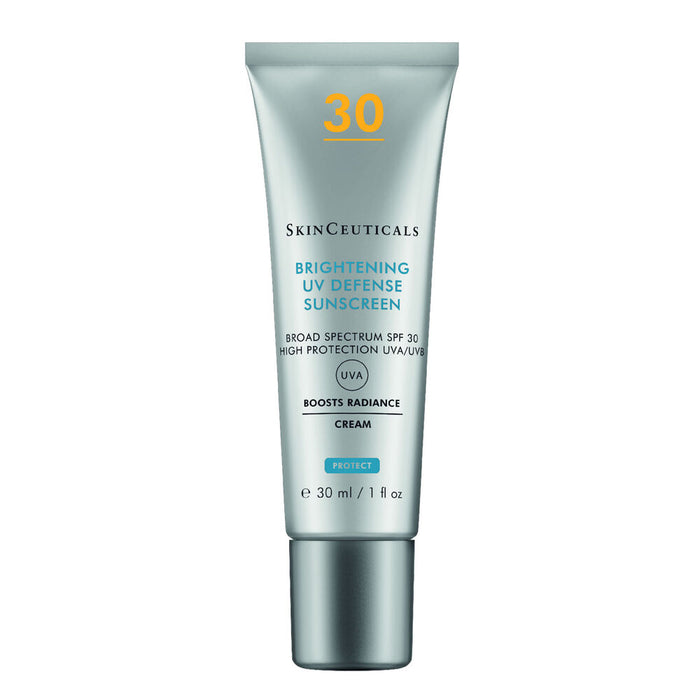 SkinCeuticals Phloretin CF 30ml + Brightening UV Defense SPF30 30ml Duo