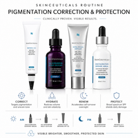 SkinCeuticals Discolouration & Defense Bundle