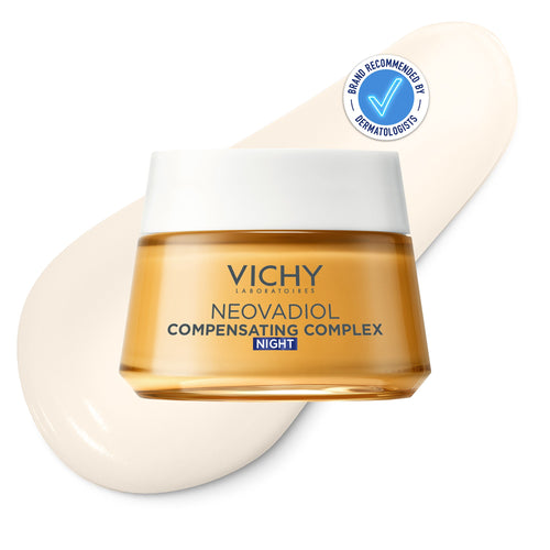 Vichy NEOVADIOL Peri Menopause Redensifying Revitalizing Night Cream 50ml