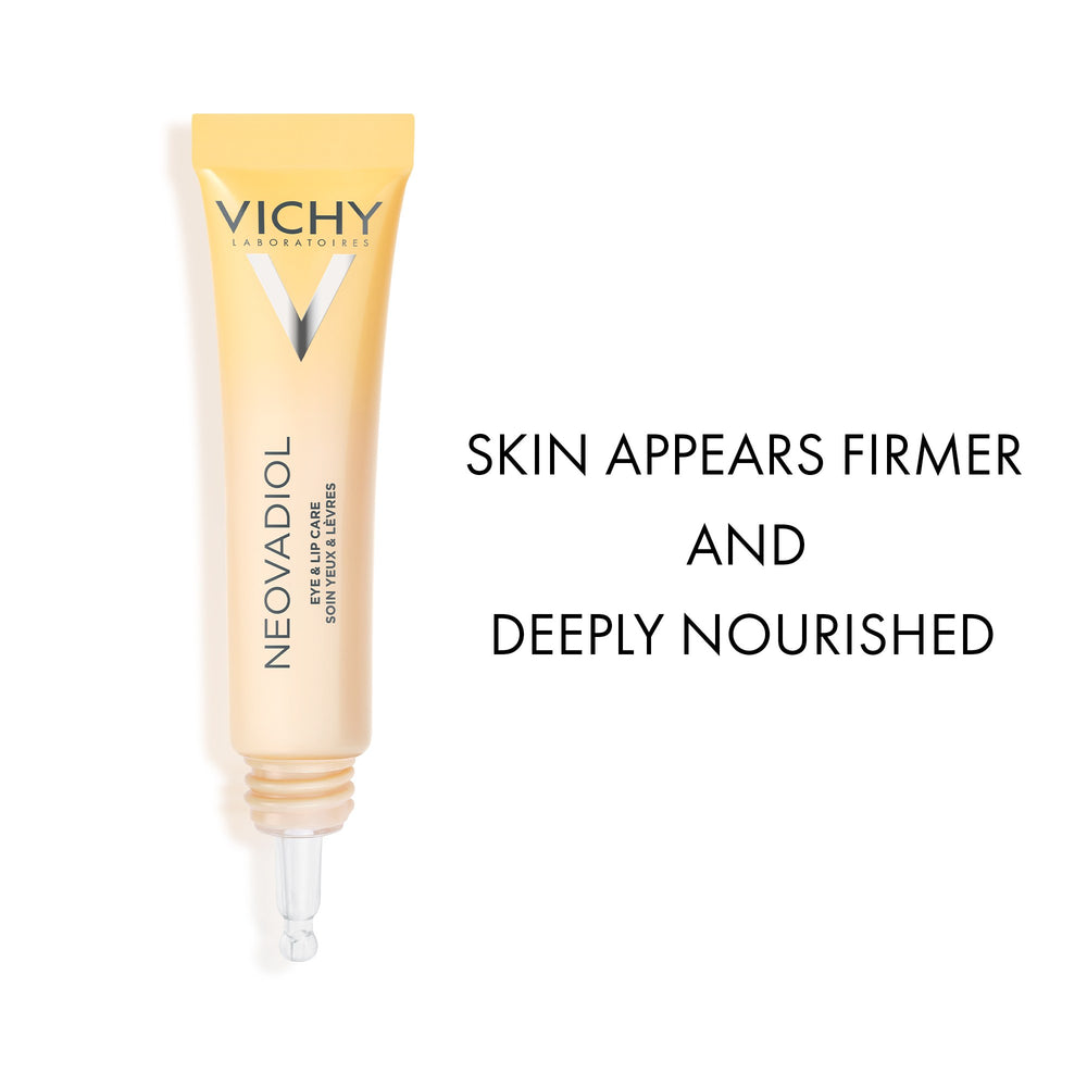 Vichy Neovadiol Eye & Lip Care 15ml