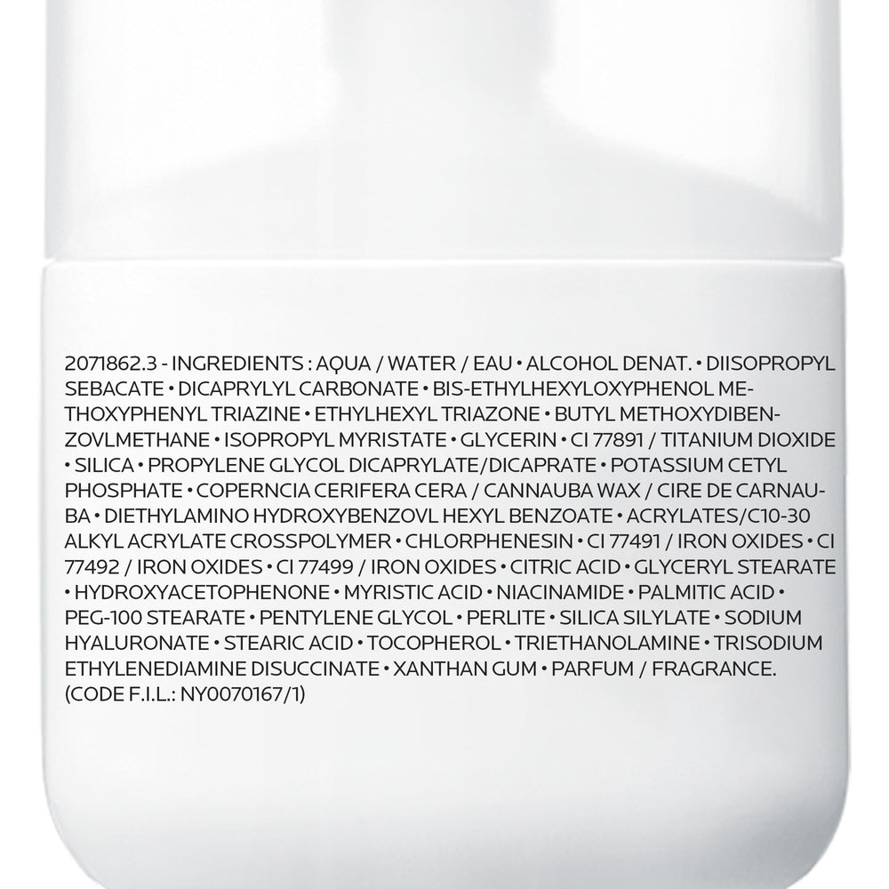 La Roche-Posay Anthelios UVAir Serum Sunscreen SPF50+ Light 50ml