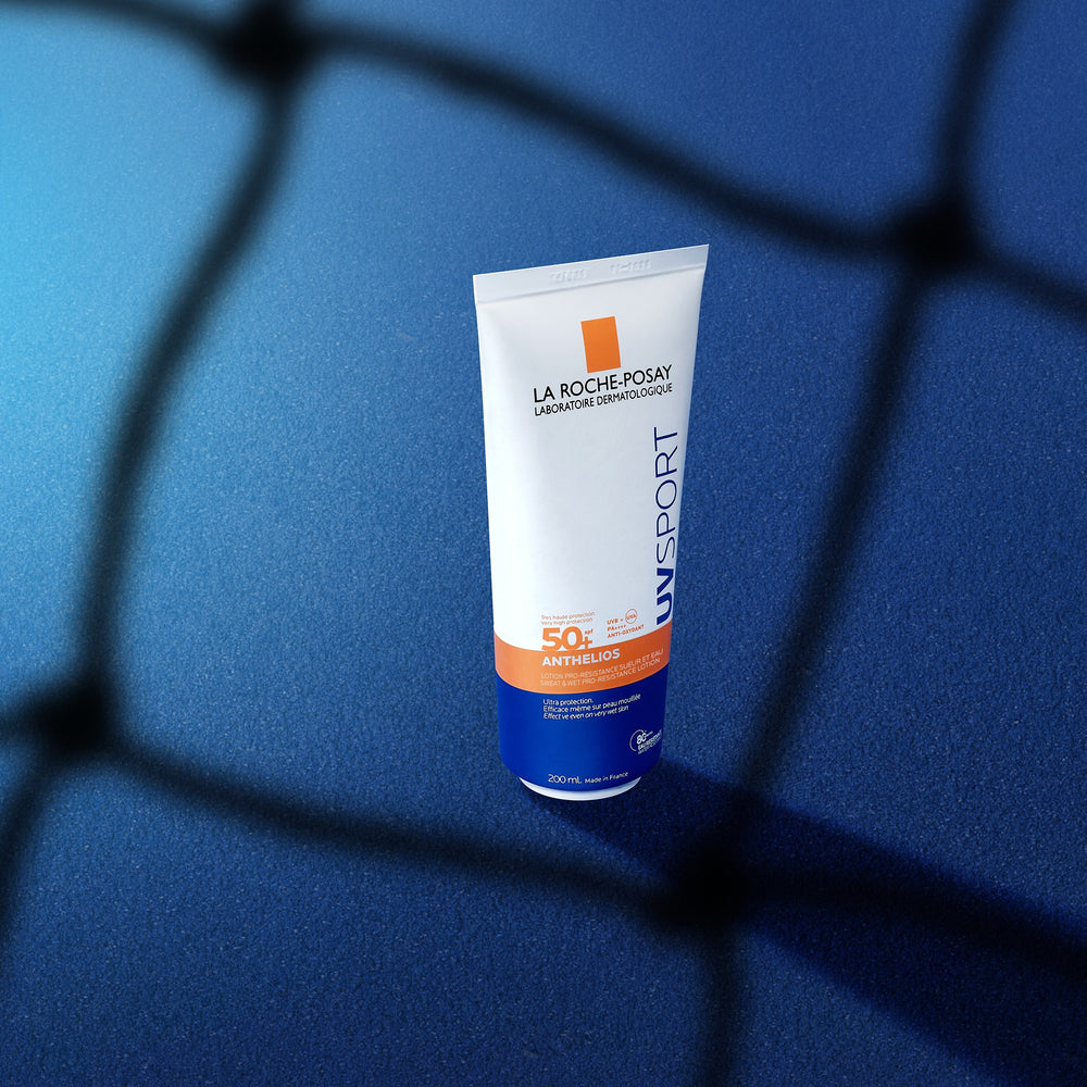 La Roche-Posay Anthelios UVSport Wet & Sweat Pro-Resistance Lotion SPF50+ 200ml