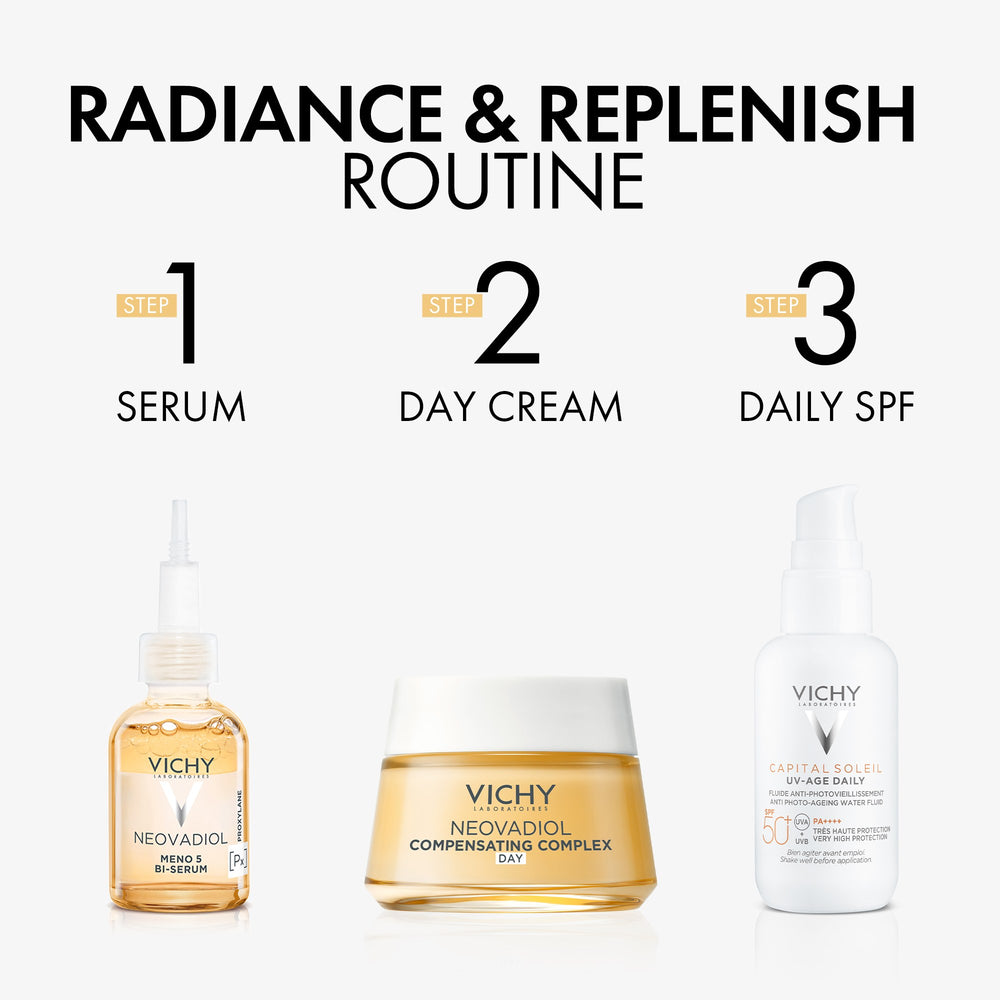 Vichy Neovadiol Cream 50ml