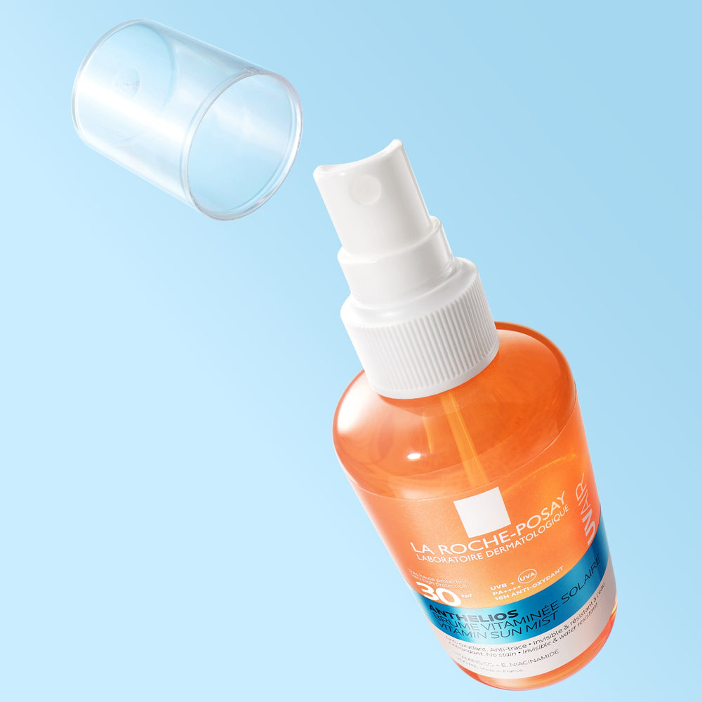 La Roche-Posay Anthelios UVAir Vitamin Sun Mist SPF30 200ml