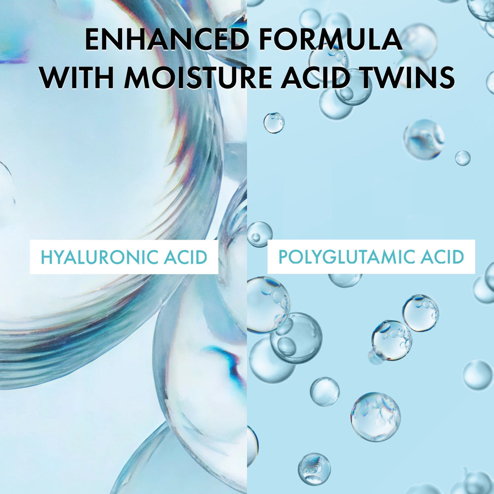 Vichy Mineral 89 Hyaluronic Acid Booster Serum 50ml