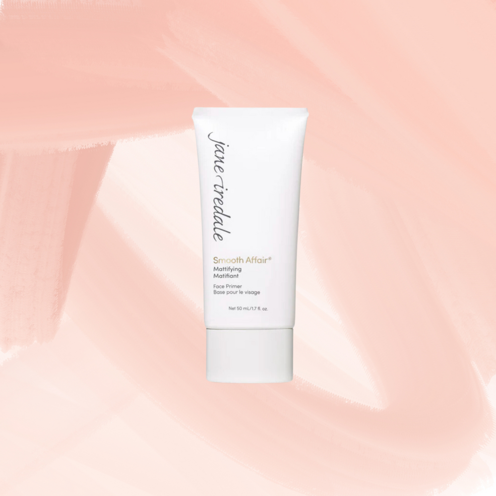 Jane Iredale Smooth Affair® Mattifying Face Primer make up