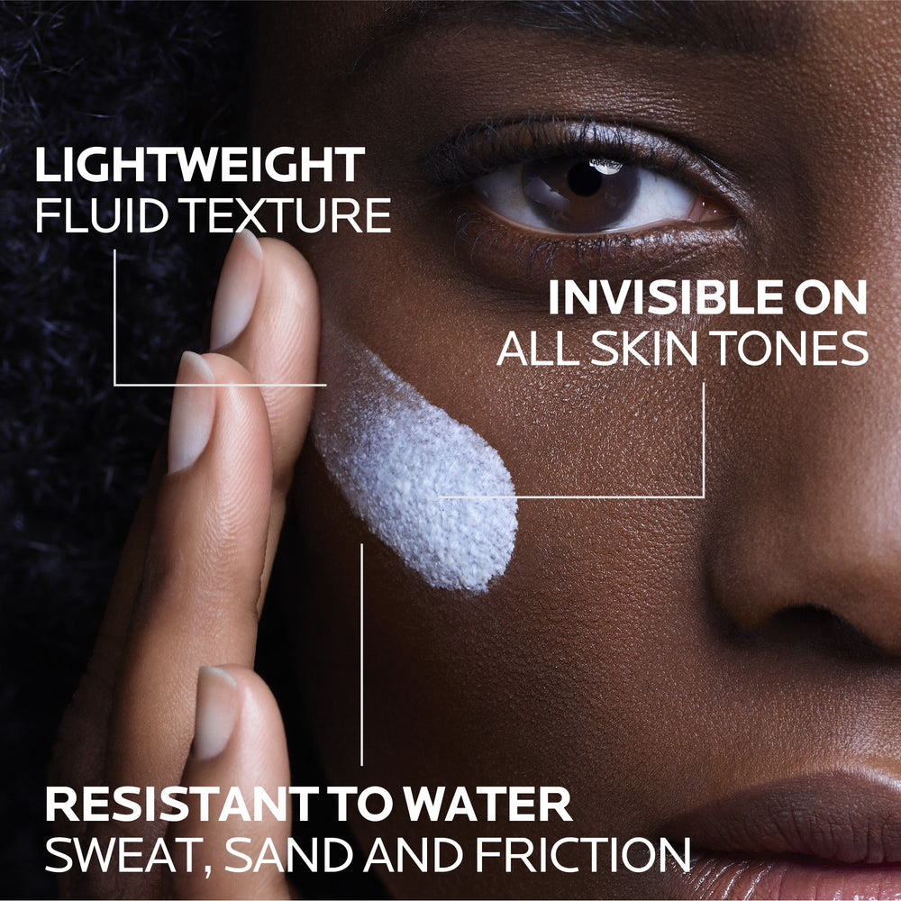 La Roche-Posay Anthelios UVMune 400 Anti-Pigment Fluid SPF50+ 50ml