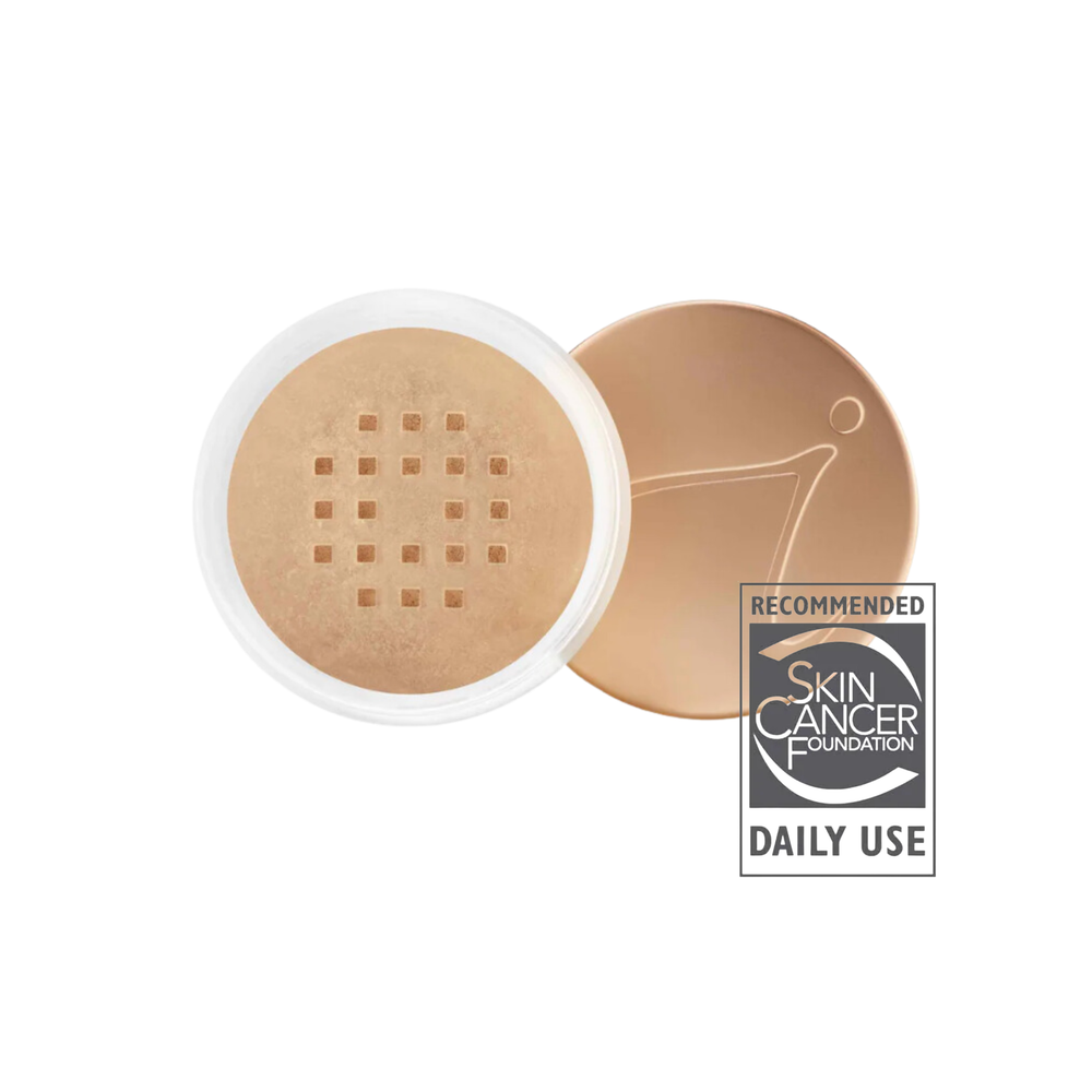 Jane Iredale Amazing Base Loose Mineral Powder SPF20 make up