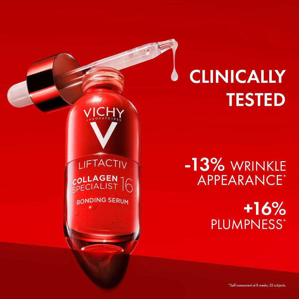 Vichy Liftactiv Collagen Specialist 16 Bonding Serum 30ml