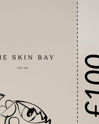 Theskinbay Gift Vouchers / Cards theskinbay.co.uk