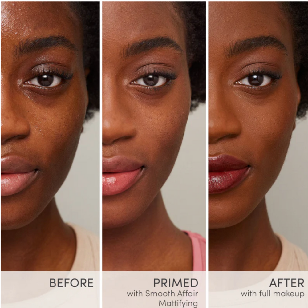 Jane Iredale Smooth Affair® Mattifying Face Primer make up