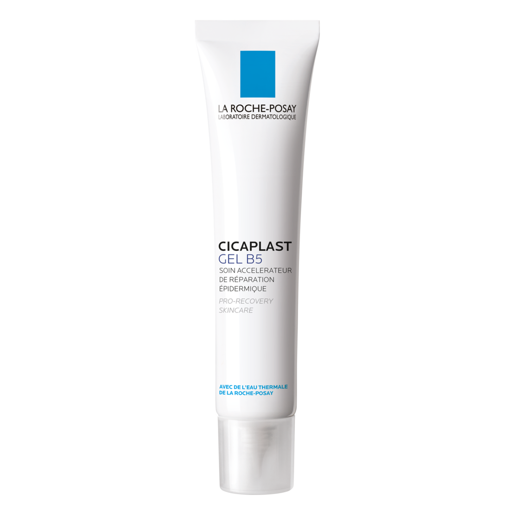 La Roche-Posay Cicaplast B5 Gel Accelerator 40ml