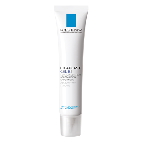 La Roche-Posay Cicaplast B5 Gel Accelerator 40ml