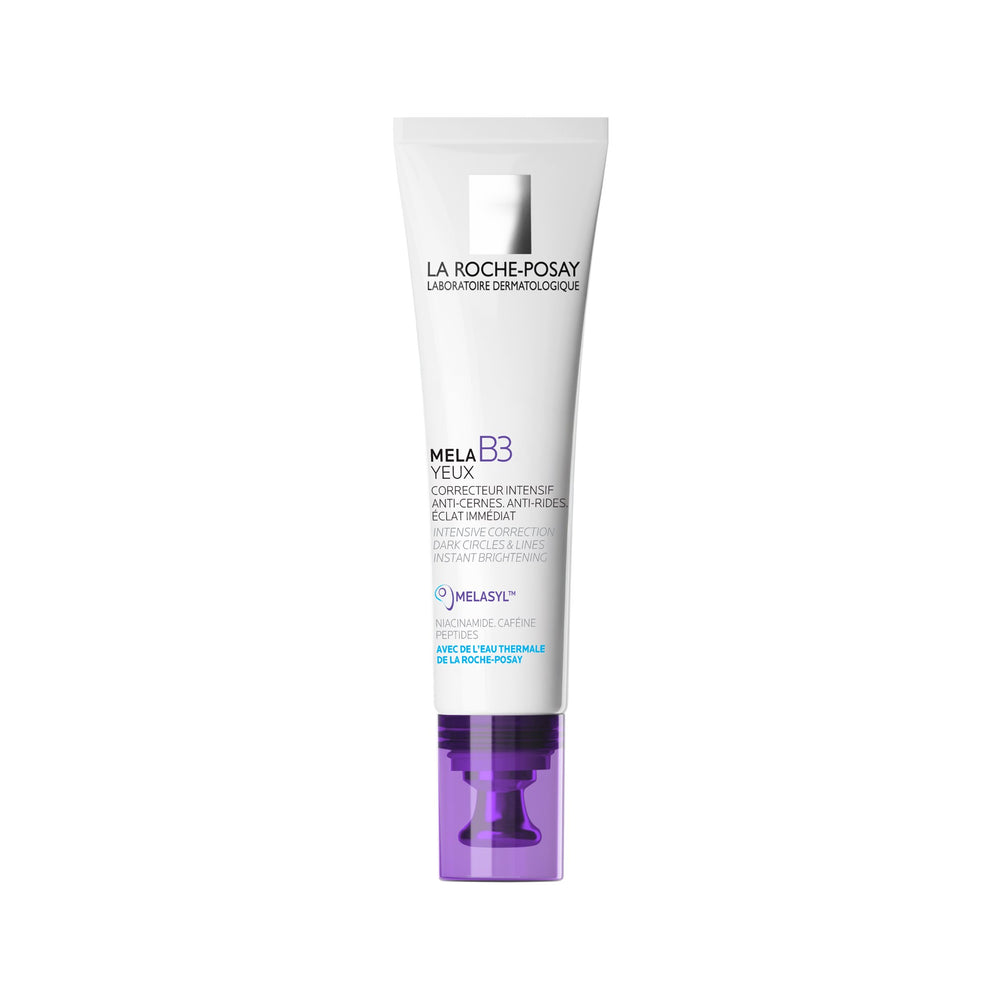 La Roche-Posay Mela B3 Eyes Intensive Dark Circles Corrector 15ml