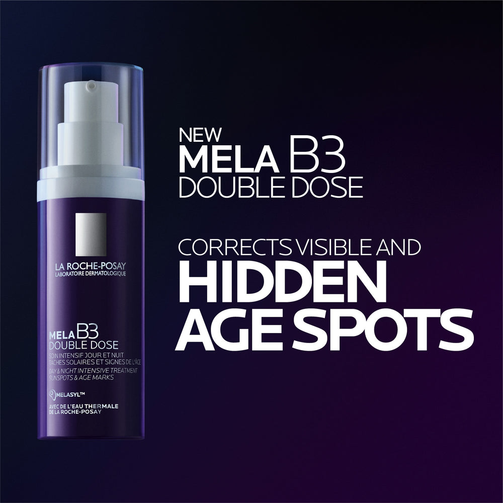 La Roche-Posay Mela B3 Double Dose 40ml