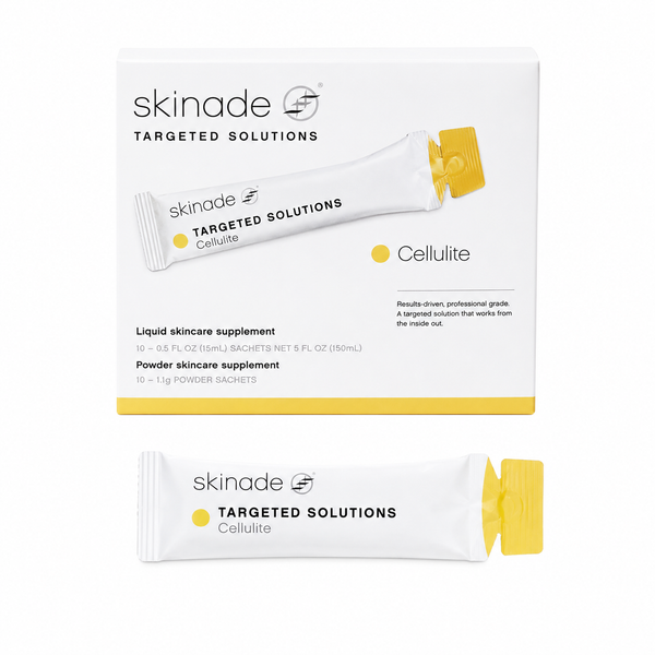 Skinade Targeted Solutions Cellulite