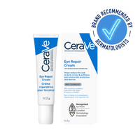 CeraVe Eye Repair Cream 14ml – product packshot