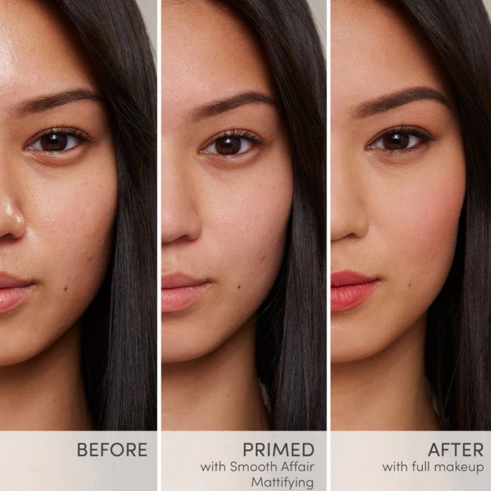 Jane Iredale Smooth Affair® Mattifying Face Primer make up