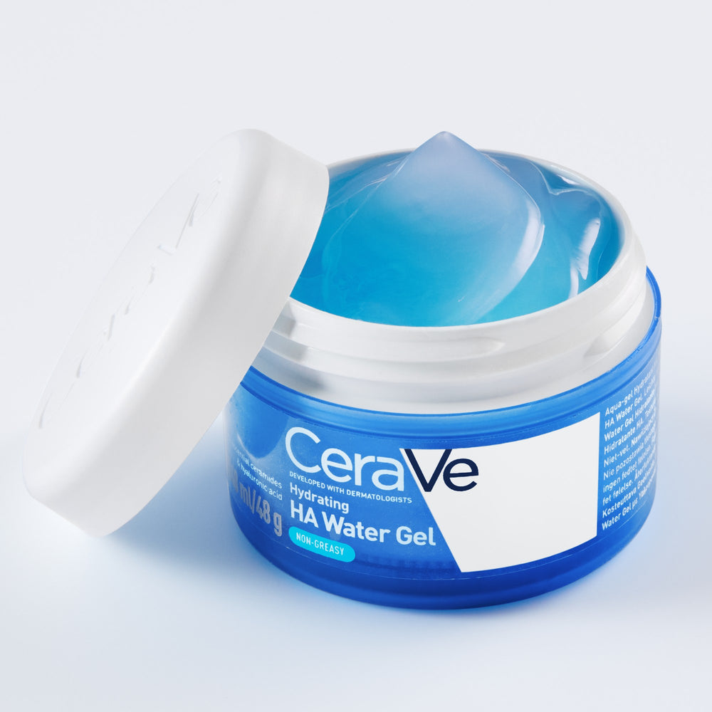 CeraVe Hydrating Hyaluronic Acid Water 48g