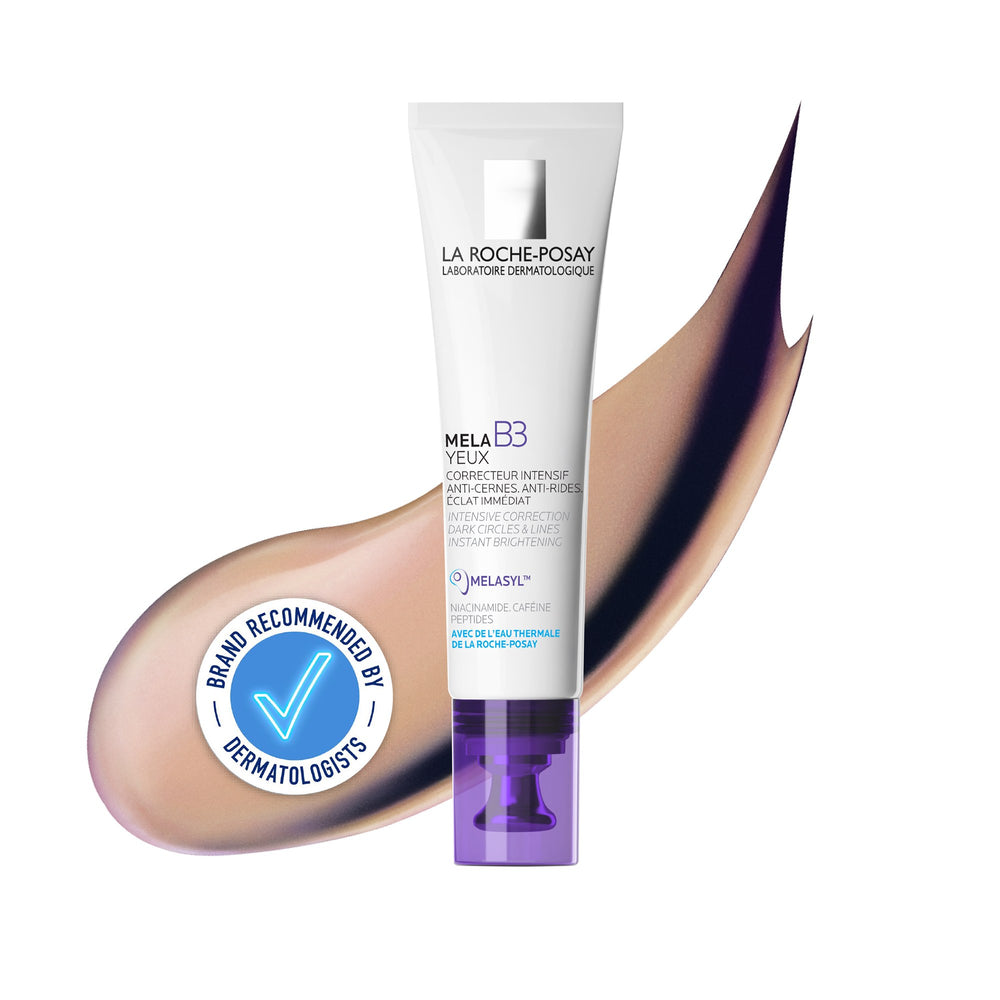 La Roche-Posay Mela B3 Eyes Intensive Dark Circles Corrector 15ml