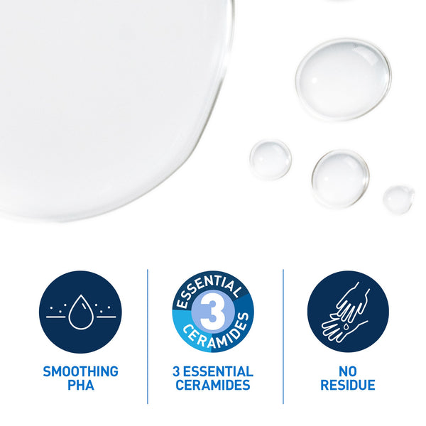 CeraVe Purifying Micellar Water 400ml