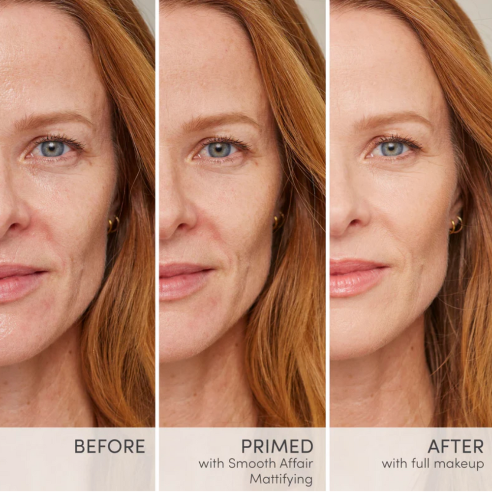 Jane Iredale Smooth Affair® Mattifying Face Primer make up