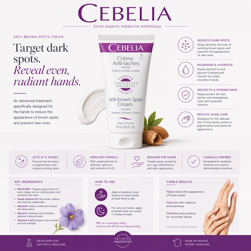{{Product vendor}} {{Product title}}  Hand cream