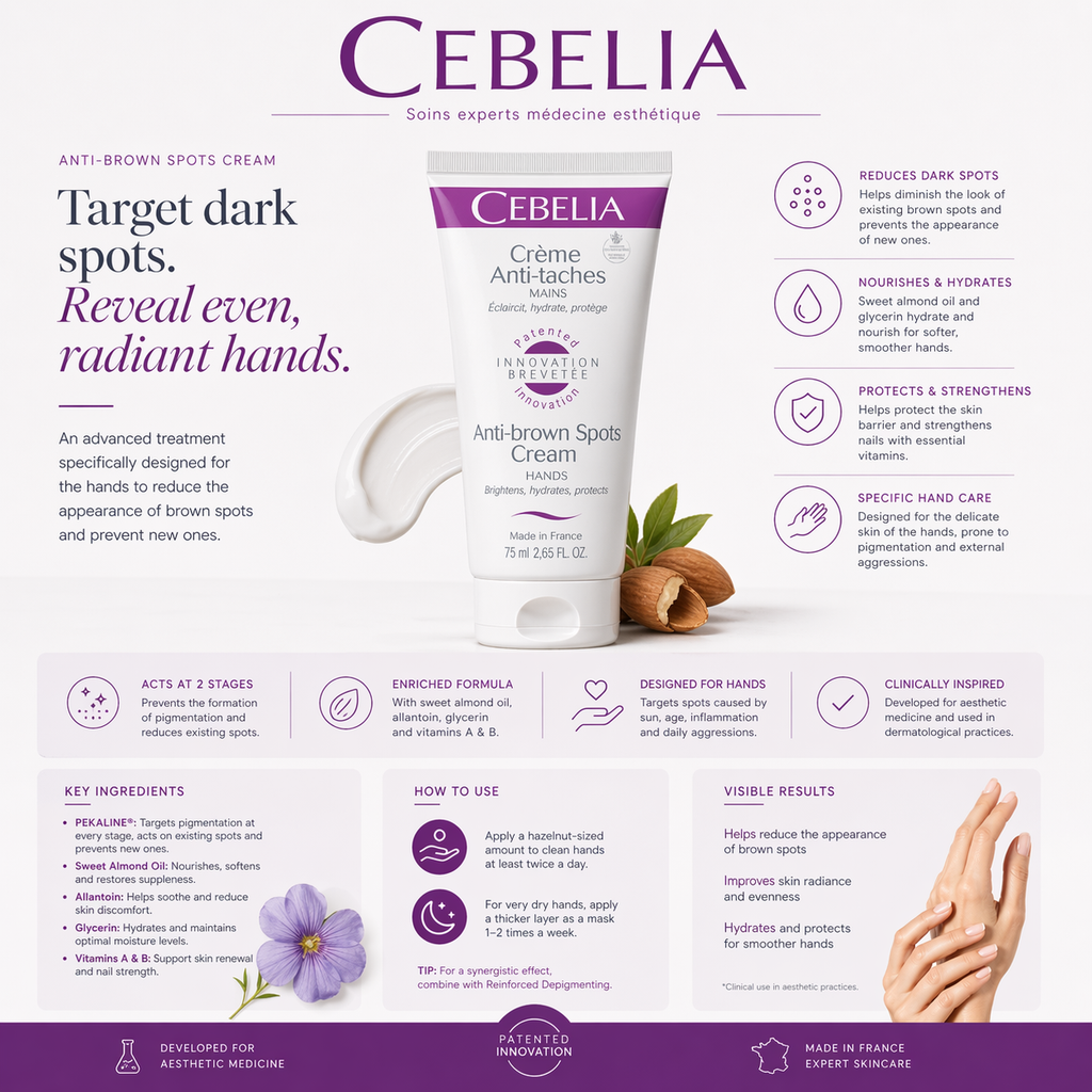 {{Product vendor}} {{Product title}}  Hand cream