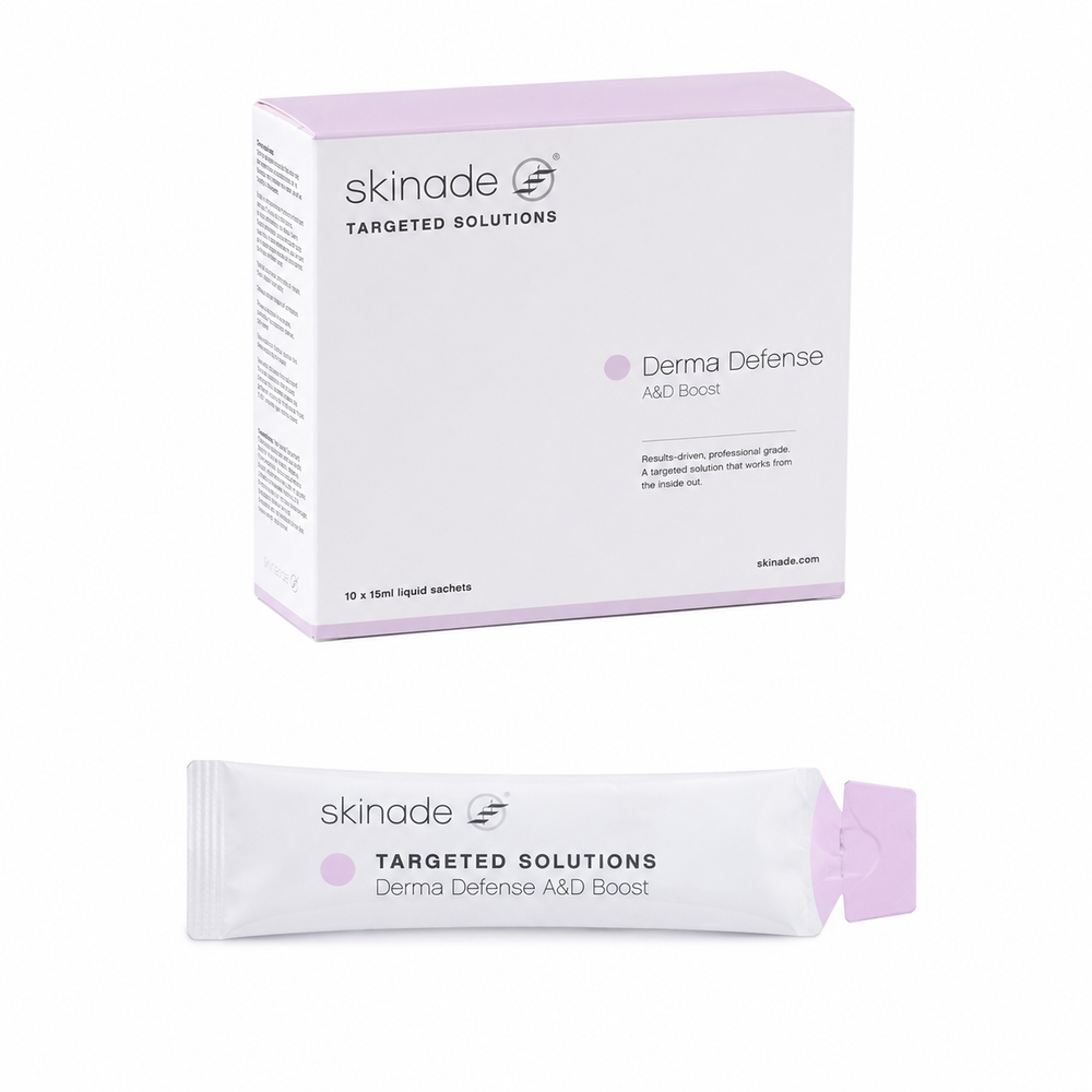 Skinade Targeted Solutions A&D