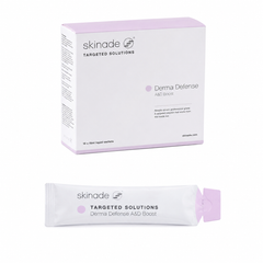 Skinade Targeted Solutions A&D