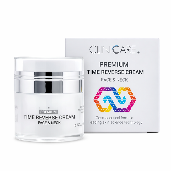 ClinicCare Premium Time Reverse Cream 30ml