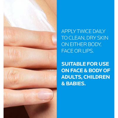 La Roche-Posay Cicaplast Baume B5+ SPF50 40ml