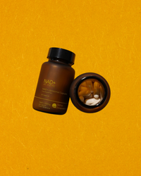 NAD+ AT HOME Liposomal Capsules 30 250mg + 7 days FREE
