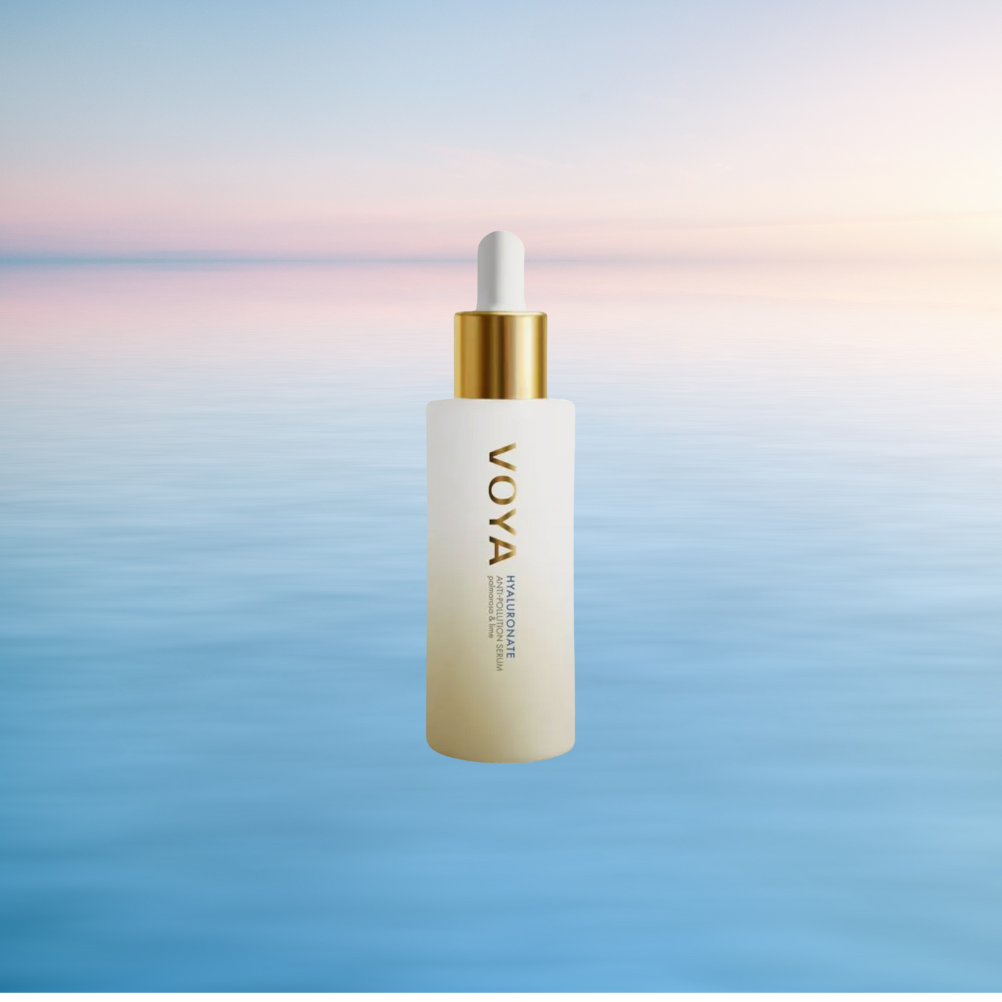 Voya - Hyaluronate Anti-Pollution Serum