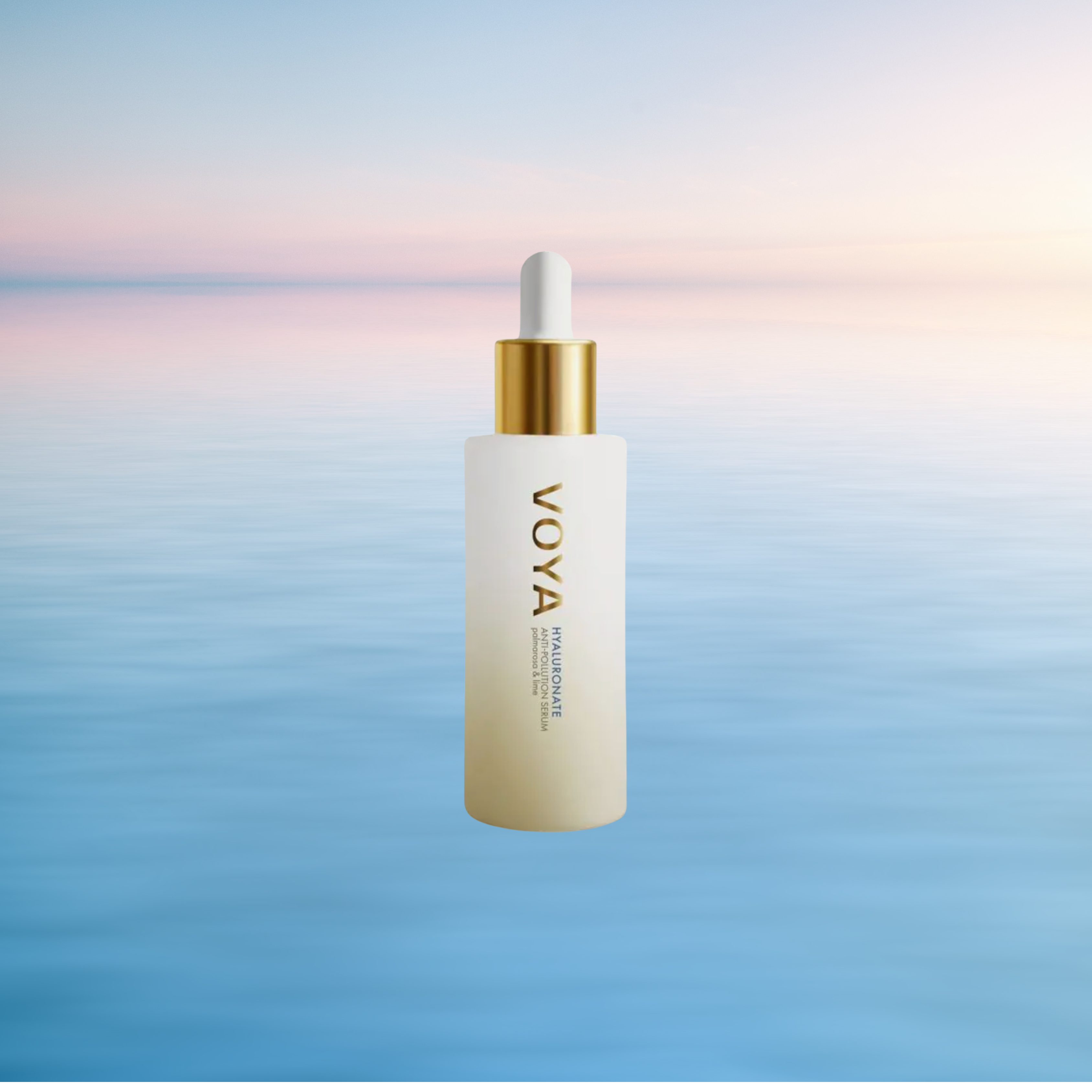VOYA Hyaluronate Anti-Pollution Serum 30 ml