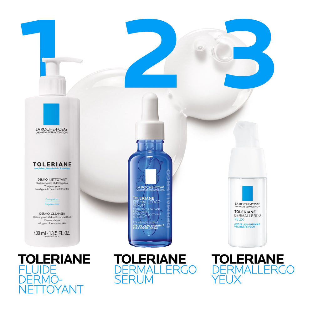 La Roche-Posay Toleriane Dermallergo Serum 30ml