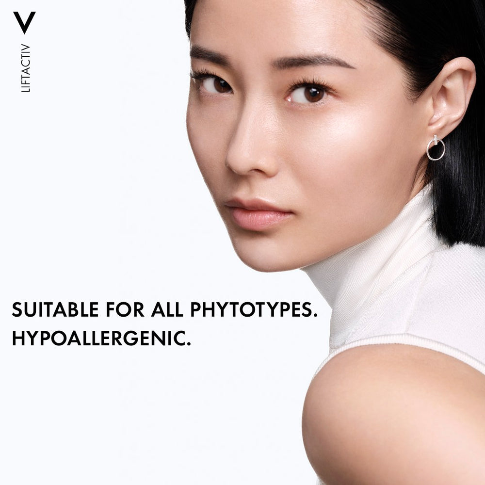 Vichy Liftactiv Vitamin C Serum 20ml