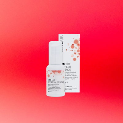 ClinicCare X3M EGF Refresh Essence 50ml
