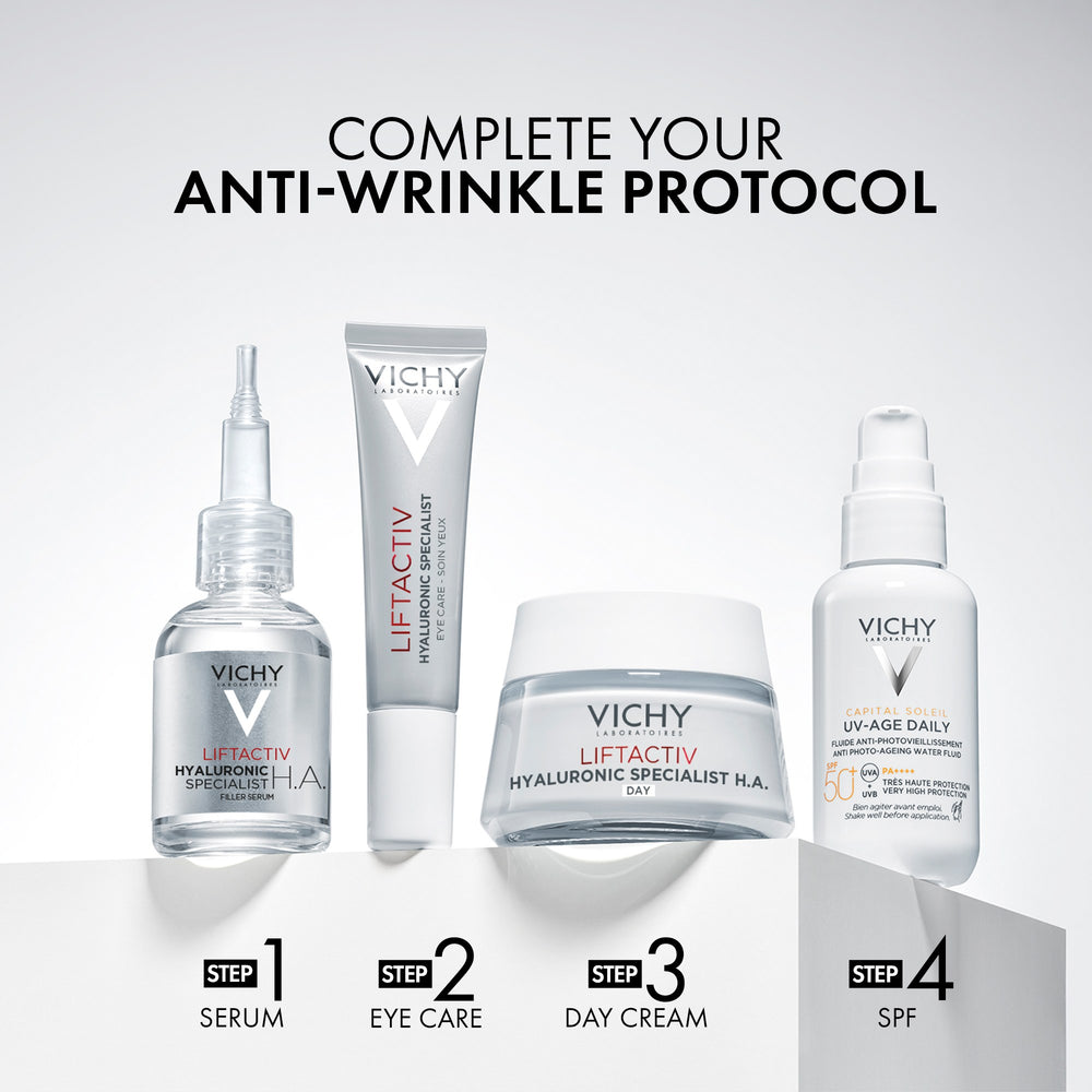 Vichy Liftactiv Supreme Day Cream Spf 30 50ml