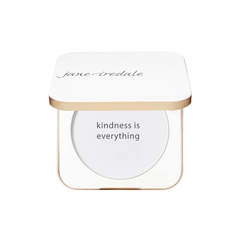 Jane Iredale WHITE Refillable Compact