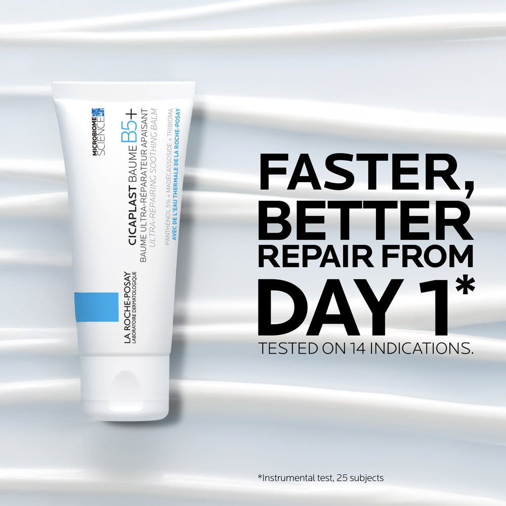 La Roche-Posay Cicaplast Baume B5+ 40ml