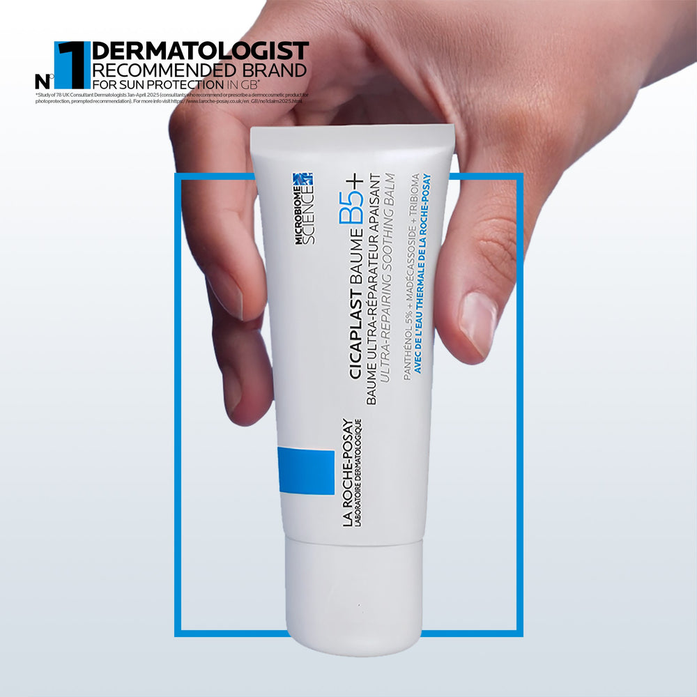 La Roche-Posay Cicaplast Baume B5+ 40ml