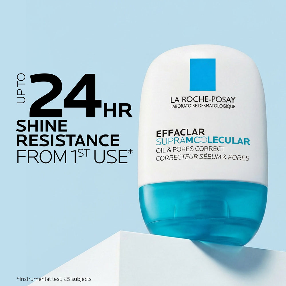 La Roche-Posay Effaclar Supramolecular Face Moisturiser 40ml