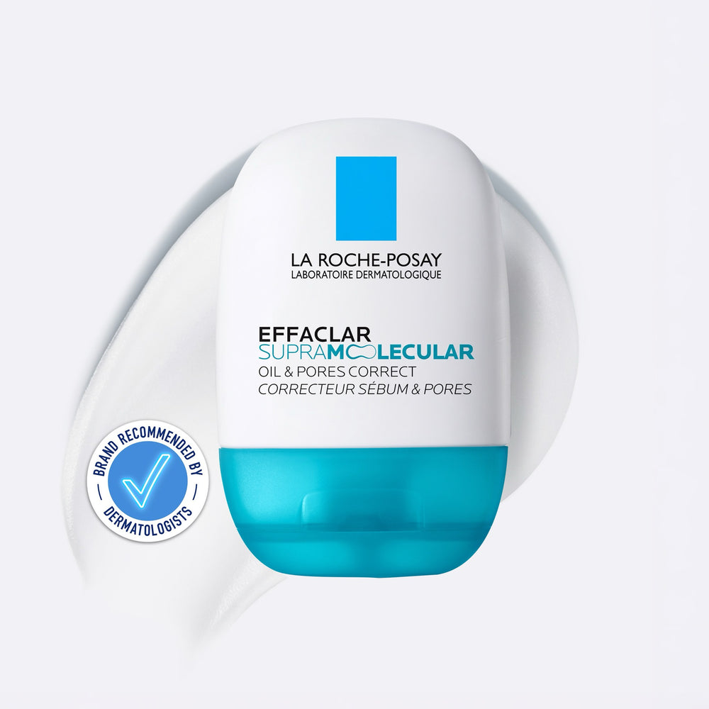 La Roche-Posay Effaclar Supramolecular Face Moisturiser 40ml